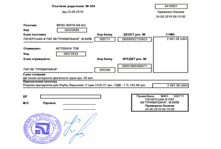 Благодійний Фонд "Мрію Жити" Допомога Дітям з ДЦП