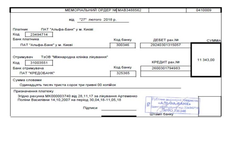 Благодійний Фонд "Мрію Жити" Допомога Дітям з ДЦП