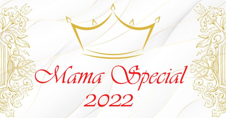 Mama Special 2022