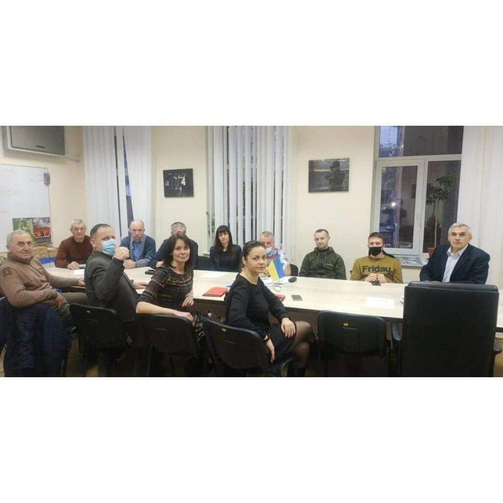 Партнерство