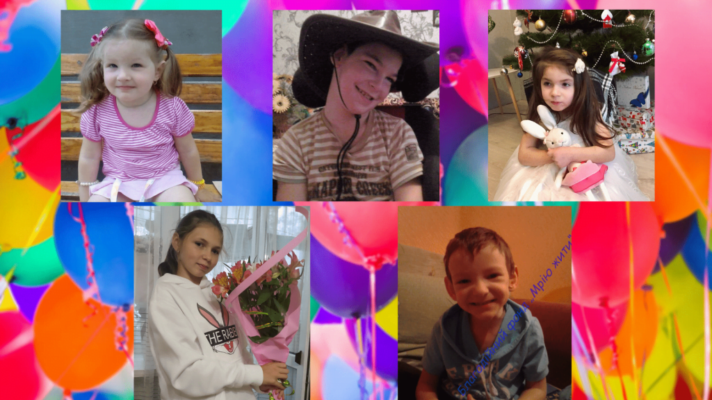 Iменинники лютого