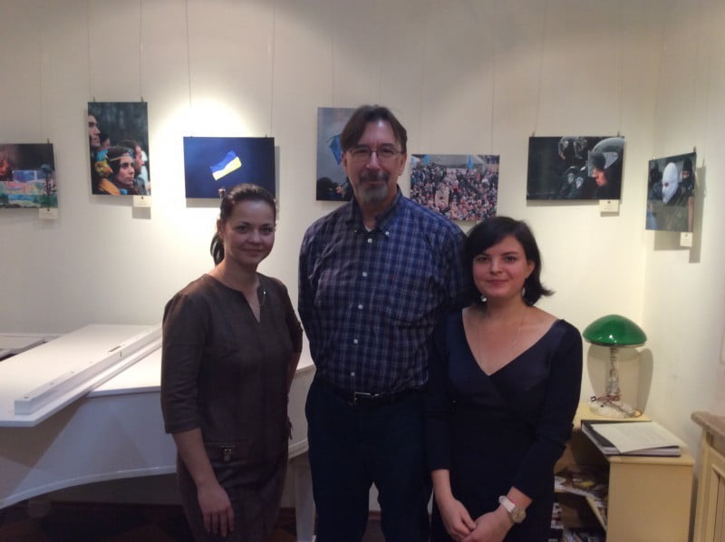 Благодійний концерт