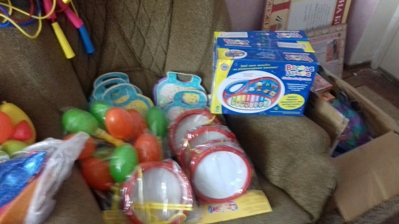 КЗ "Лисичанський центр соціально-психологічної реабілітації дітей"