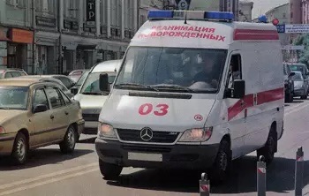 Ми не забуваємо про маленьку новонароджену Старцеву Машеньку