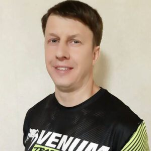 Віталій Гірник