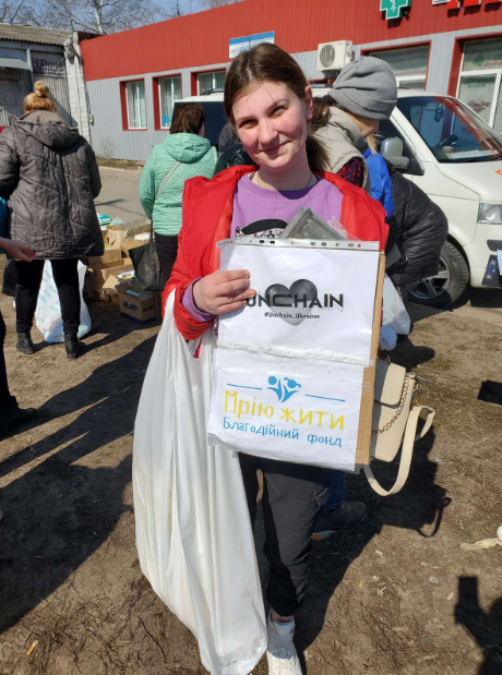 Благодійний Фонд "Мрію Жити" Допомога Дітям з ДЦП