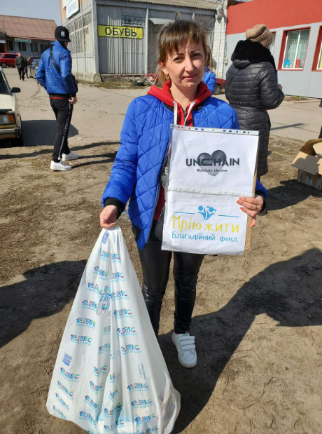 Благодійний Фонд "Мрію Жити" Допомога Дітям з ДЦП