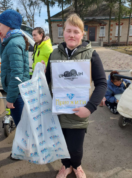 Благодійний Фонд "Мрію Жити" Допомога Дітям з ДЦП