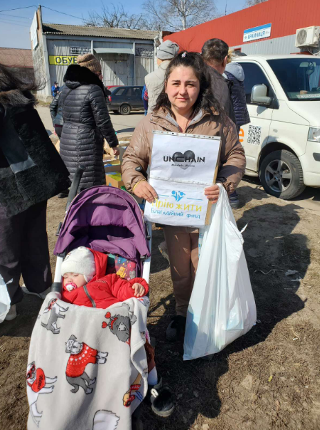Благодійний Фонд "Мрію Жити" Допомога Дітям з ДЦП