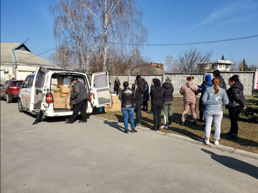 Благодійний Фонд "Мрію Жити" Допомога Дітям з ДЦП