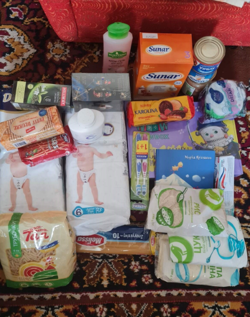 Благодійний Фонд "Мрію Жити" Допомога Дітям з ДЦП