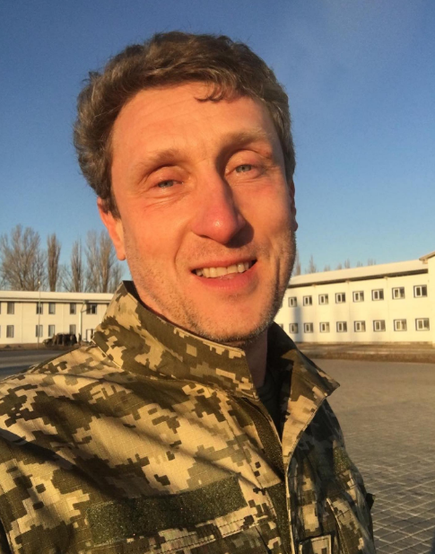 Благодійний Фонд "Мрію Жити" Допомога Дітям з ДЦП