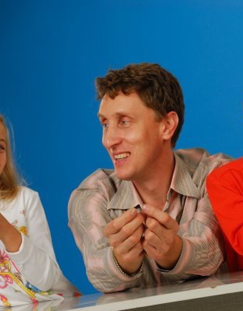 Благодійний Фонд "Мрію Жити" Допомога Дітям з ДЦП