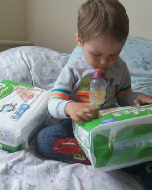 Благодійний Фонд "Мрію Жити" Допомога Дітям з ДЦП