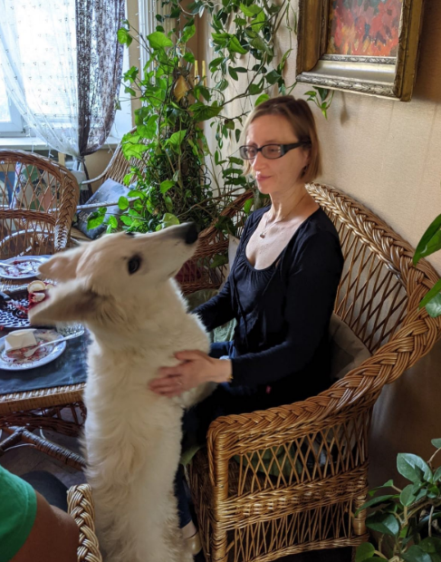 Благодійний Фонд "Мрію Жити" Допомога Дітям з ДЦП