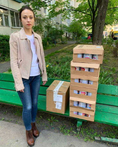 Благодійний Фонд "Мрію Жити" Допомога Дітям з ДЦП