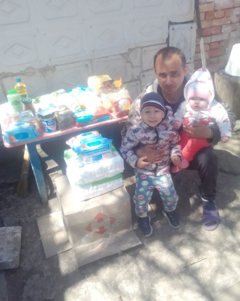 Благодійний Фонд "Мрію Жити" Допомога Дітям з ДЦП