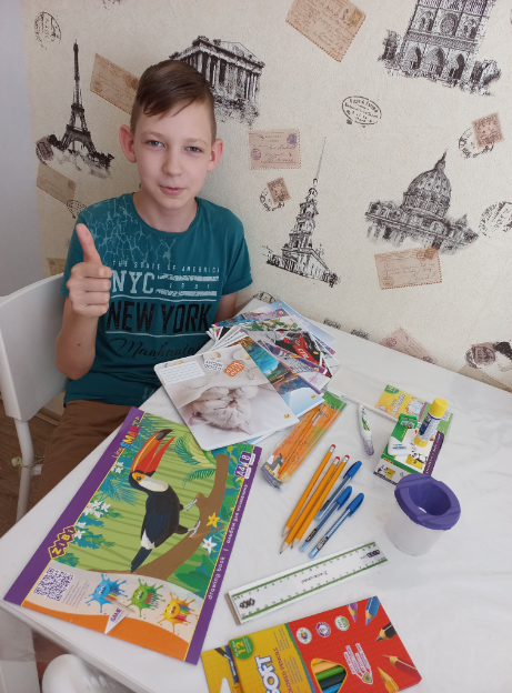 Благодійний Фонд "Мрію Жити" Допомога Дітям з ДЦП