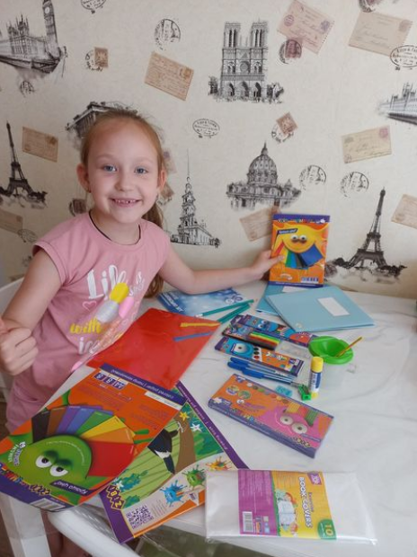 Благодійний Фонд "Мрію Жити" Допомога Дітям з ДЦП