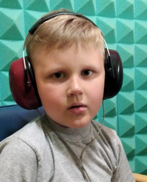 Благодійний Фонд "Мрію Жити" Допомога Дітям з ДЦП