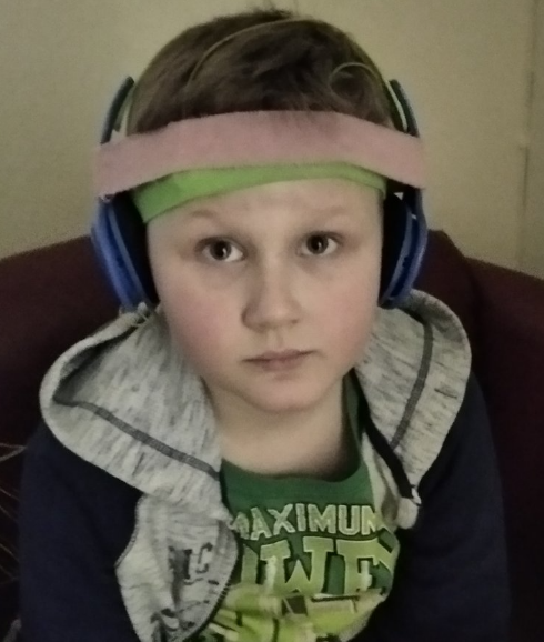 Благодійний Фонд "Мрію Жити" Допомога Дітям з ДЦП