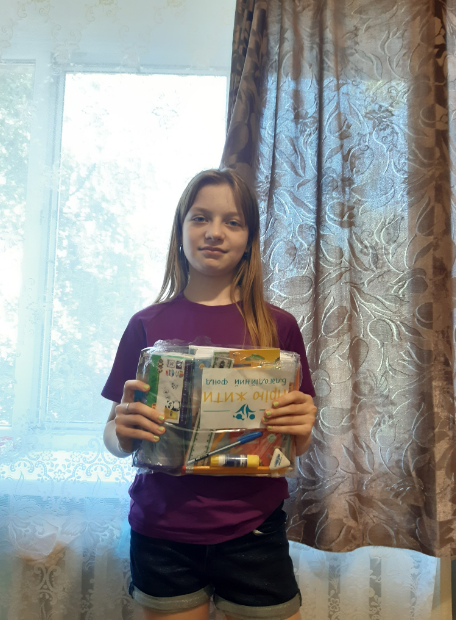 Благодійний Фонд "Мрію Жити" Допомога Дітям з ДЦП