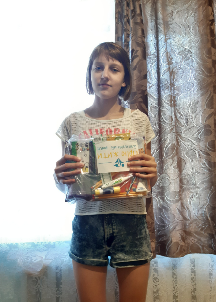 Благодійний Фонд "Мрію Жити" Допомога Дітям з ДЦП