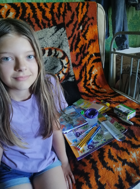 Благодійний Фонд "Мрію Жити" Допомога Дітям з ДЦП