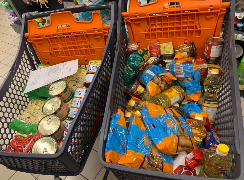 Благодійний Фонд "Мрію Жити" Допомога Дітям з ДЦП