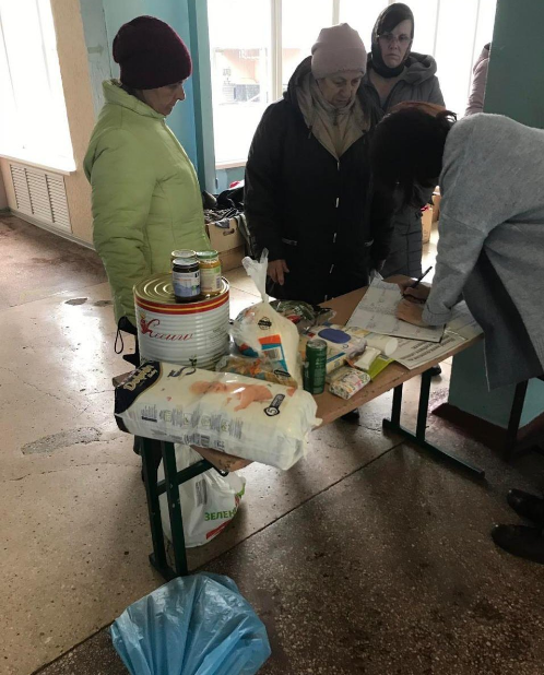 Благодійний Фонд "Мрію Жити" Допомога Дітям з ДЦП