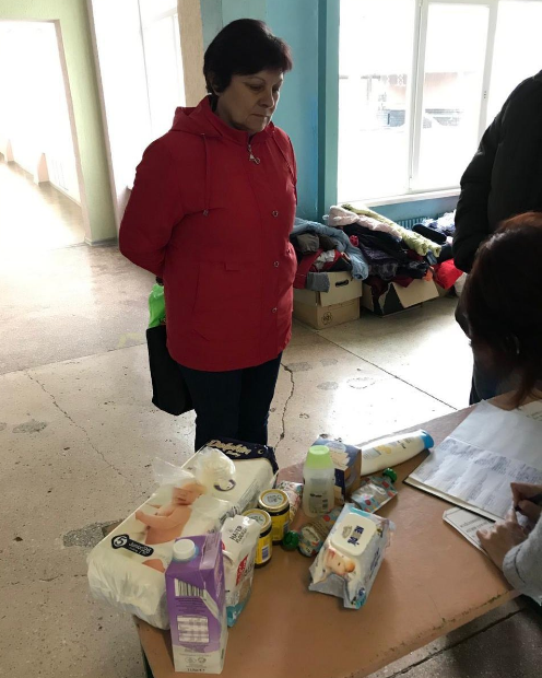 Благодійний Фонд "Мрію Жити" Допомога Дітям з ДЦП