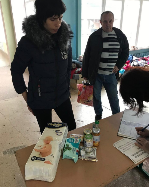 Благодійний Фонд "Мрію Жити" Допомога Дітям з ДЦП