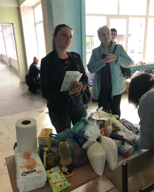 Благодійний Фонд "Мрію Жити" Допомога Дітям з ДЦП