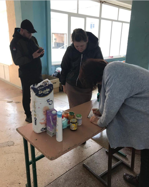 Благодійний Фонд "Мрію Жити" Допомога Дітям з ДЦП