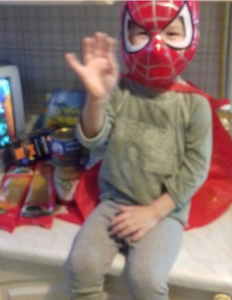 Благодійний Фонд "Мрію Жити" Допомога Дітям з ДЦП