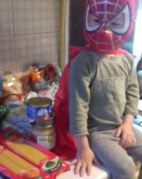 Благодійний Фонд "Мрію Жити" Допомога Дітям з ДЦП