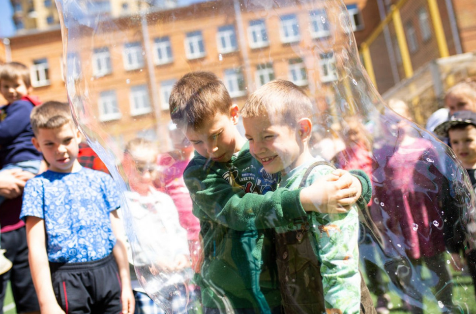 Благодійний Фонд "Мрію Жити" Допомога Дітям з ДЦП