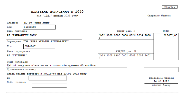 Благодійний Фонд "Мрію Жити" Допомога Дітям з ДЦП
