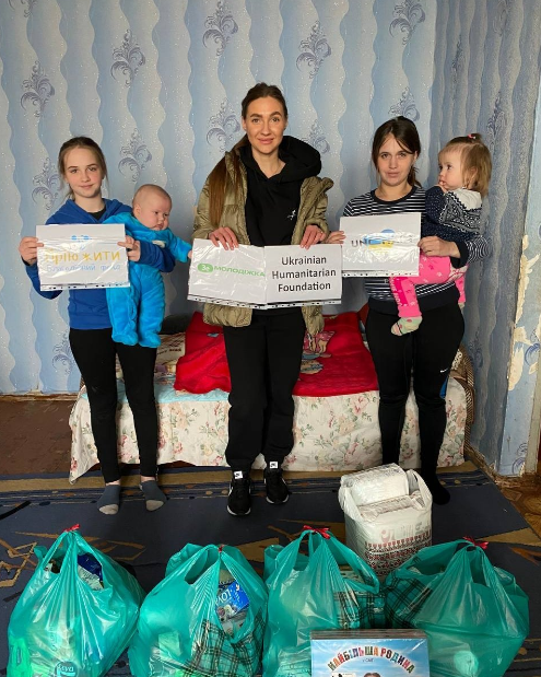 Благодійний Фонд "Мрію Жити" Допомога Дітям з ДЦП