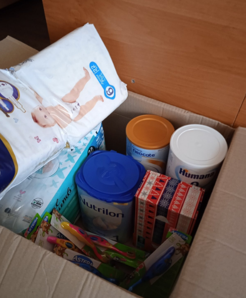 Благодійний Фонд "Мрію Жити" Допомога Дітям з ДЦП