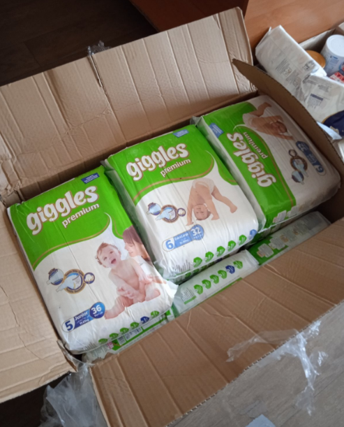 Благодійний Фонд "Мрію Жити" Допомога Дітям з ДЦП