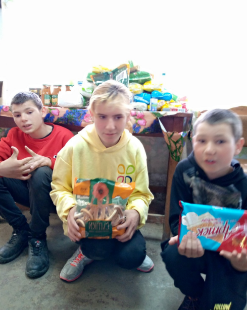 Благодійний Фонд "Мрію Жити" Допомога Дітям з ДЦП