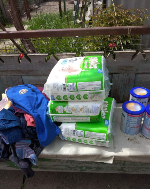 Благодійний Фонд "Мрію Жити" Допомога Дітям з ДЦП