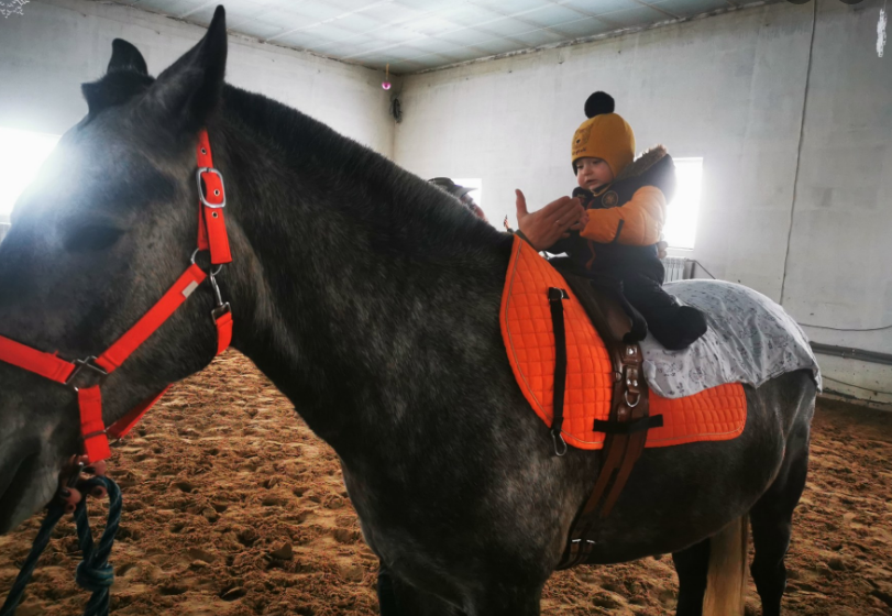 Благодійний Фонд "Мрію Жити" Допомога Дітям з ДЦП