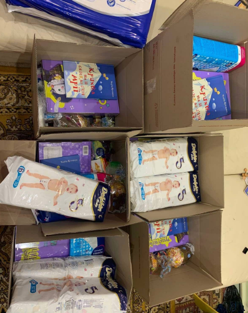 Благодійний Фонд "Мрію Жити" Допомога Дітям з ДЦП