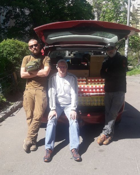 Благодійний Фонд "Мрію Жити" Допомога Дітям з ДЦП