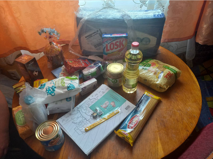 Благодійний Фонд "Мрію Жити" Допомога Дітям з ДЦП