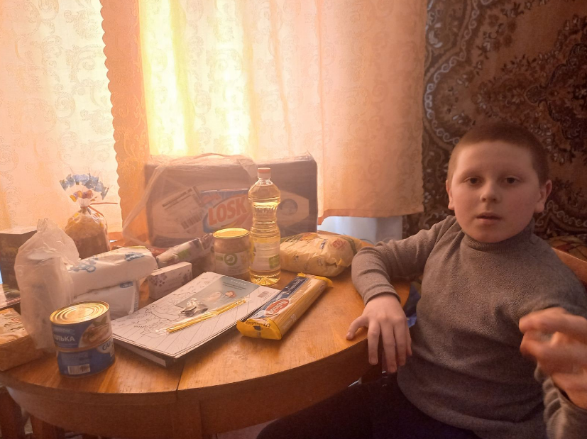 Благодійний Фонд "Мрію Жити" Допомога Дітям з ДЦП