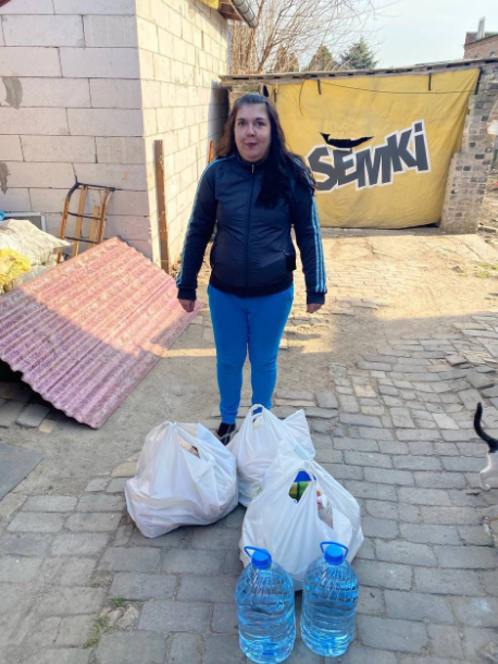 Благодійний Фонд "Мрію Жити" Допомога Дітям з ДЦП