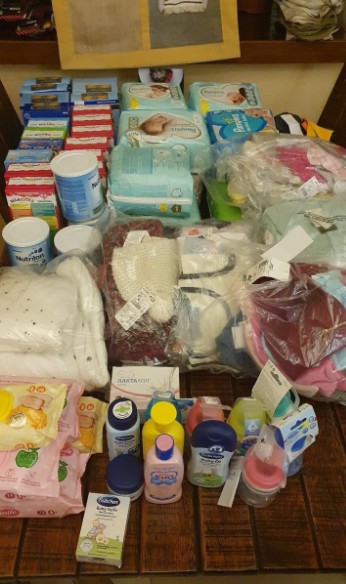 Благодійний Фонд "Мрію Жити" Допомога Дітям з ДЦП